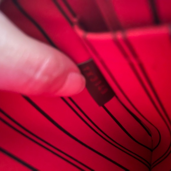 Louis Vuitton wristlet - Picture 3 of 5